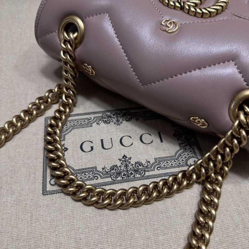 Gucci Satchel Bags